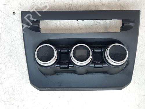 Used Climate control DACIA DUSTER (HM_) [2017-2025]  18492309