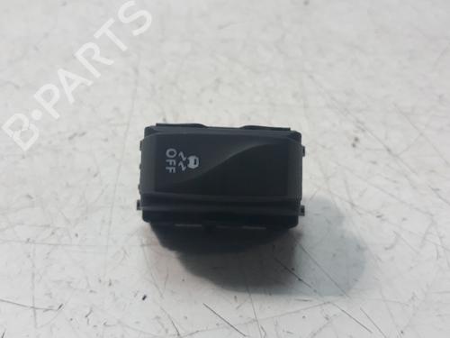 Used Switch DACIA SPRING EV (B6M1) (45 hp) 16836045