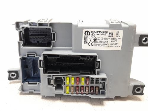 Used Fuse box FIAT PANDA (312_, 319_) [2012-2025]  26278010