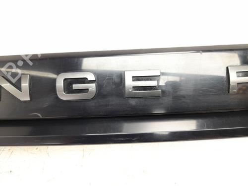 Rear center light LAND ROVER RANGE ROVER VELAR (L560) 2.0 P300 Si4 4x4 | BP33273285I39  - Image 11