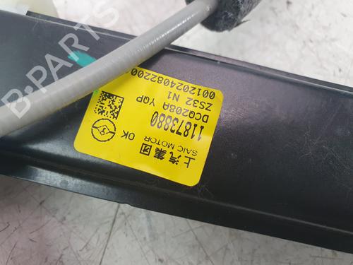 Front right window mechanism MG MG ZS SUV (AZS1) 1.5 VTi | BP31169237C23 - Image 5