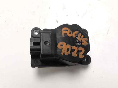Used Heater blower motor FORD FOCUS III 1.6 Ti (105 hp) 3450569