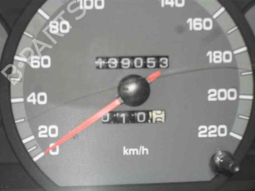 Right front window switch DAEWOO NUBIRA Saloon (J100)  | BP1396710I26 