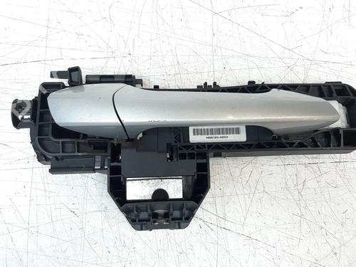 Used Front right exterior door handle MERCEDES-BENZ A-CLASS (W176) [2012-2018]  11358928