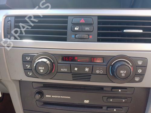 Used Climate control Climate control BMW 3 (E90) 320 d (163 hp) 36390598 36390598