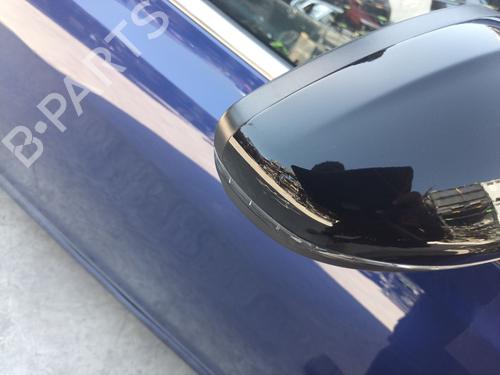 Right mirror PEUGEOT 308 II (LB_, LP_, LW_, LH_, L3_) 1.6 GTi (L35GNH) | BP29454308C27 