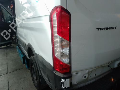 Used Left taillight Left taillight 37520754 37520754