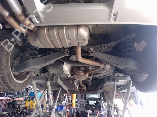 Used Rear axle Rear axle 37028062 37028062