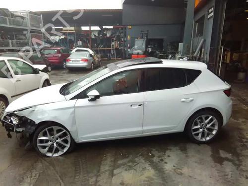 Innerbelysning SEAT LEON (5F1)  | BP7430743I8 