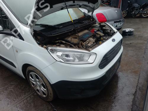 Radiateur à eau FORD TRANSIT COURIER B460 Box Body/MPV 1.5 TDCi (75 hp) 31982768