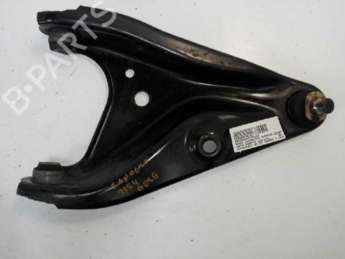 Used Left front suspension arm DACIA SANDERO [2008-2025]  2220001