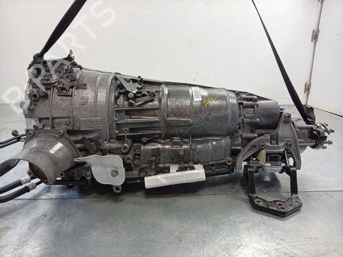 Used Gearbox Gearbox 37074735 37074735