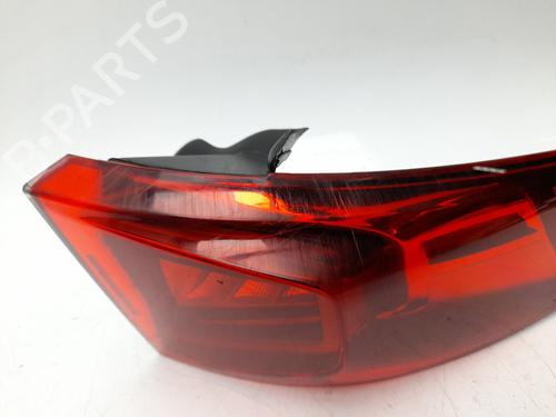 Right taillight CUPRA FORMENTOR (KM7, KMP) 1.5 TSI | BP34722183C35  - Image 10