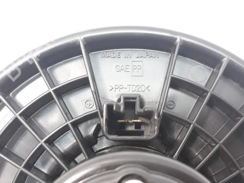 Varmeblæser MAZDA 2 Hatchback (DL, DJ)  | BP14197956M62 