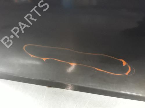 Right front door HYUNDAI i40 I (VF) 1.7 CRDi | BP9315734C3 