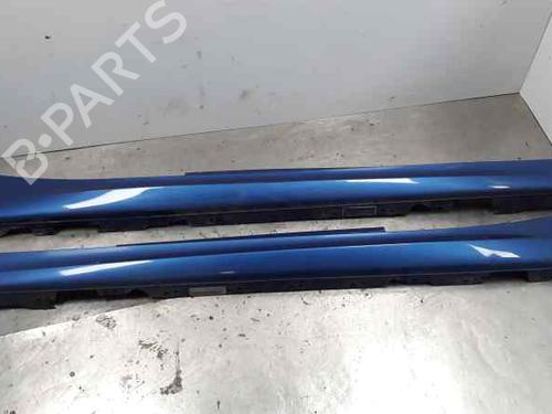 Used Step BMW 1 (F21) 116 d (116 hp) 14206533