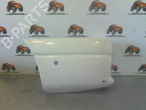 Used Corner bumper RENAULT MASTER II Van (FD) 2.5 dCi 100 (FD0U, FD0V) (99 hp) 8755981