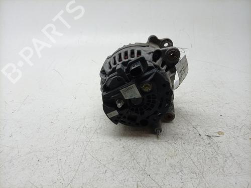 Alternator AUDI A3 (8P1) 1.9 TDI | BP40080988M7 - Image 2