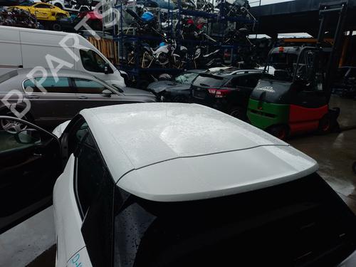 Używane Inne DS DS 3 / DS 3 CROSSBACK (UR_, UC_, UJ_) 1.5 BlueHDi 100 (UCYHYJ) (102 hp) 32066191