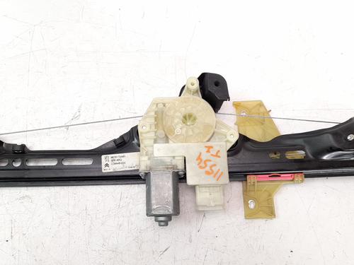 Used Rear left window mechanism CITROËN C4 Grand Picasso II (DA_, DE_) [2013-2025]  16920487