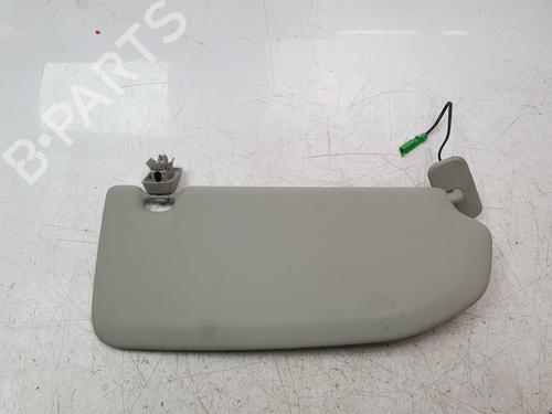 Left sun visor VOLVO XC60 II (246) D4 Polestar | BP29943783I1
