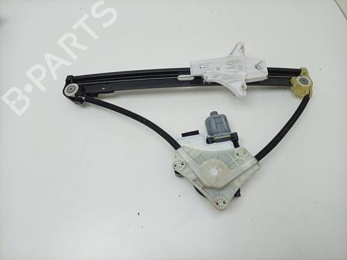 Rear right window mechanism VW T-ROC (A11, D11) 1.5 TSI | BP37460374C25 - Image 3