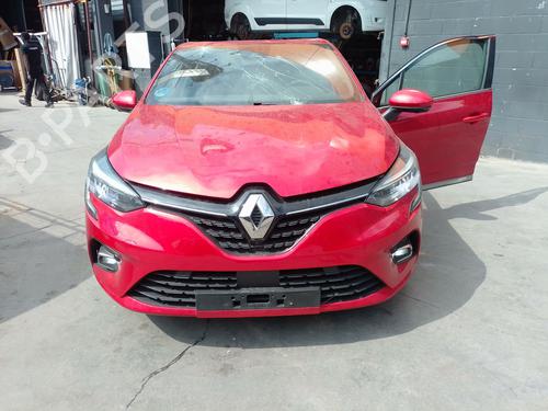 Used Full front Full front RENAULT CLIO V (B7_) 1.0 LPG (B7MT) (101 hp) 33795305 33795305