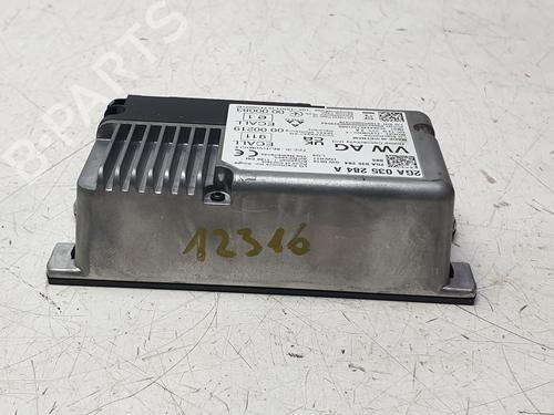 Módulo eletrónico VW TAIGO (CS1) 1.0 TSI | BP32424876M83 