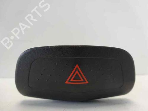 Used Warning switch NISSAN PRIMERA Hatchback (P12) 1.9 dCi (120 hp) 3469709