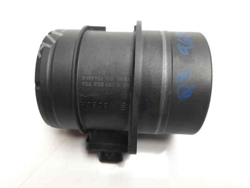 Used Mass air flow sensor AUDI Q3 (8UB, 8UG) 2.0 TDI quattro (150 hp) 6821133