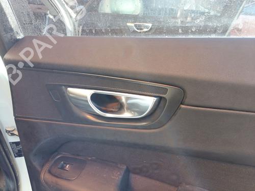 Rudehejsemekanisme Højre bagtil VOLVO XC60 II (246) D4 Polestar (200 hp) 24968613