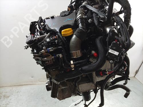 Engine RENAULT MEGANE IV Hatchback (B9A/M/N_) 1.5 Blue dCi 115 (B9A6) | BP38729044M1 - Image 5