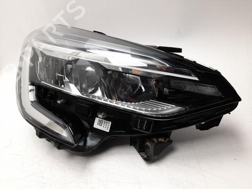 Used Right headlight Right headlight 38019613 38019613