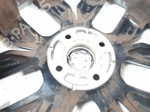 Rim RENAULT CLIO V (B7_)  | BP21272867C45