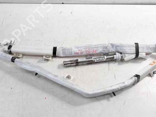 Used Right curtain airbag KIA CEE'D (JD) [2012-2018]  5955631