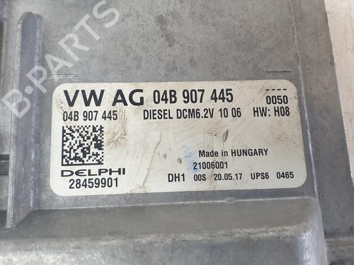 Engine control unit (ECU) SEAT IBIZA IV (6J5, 6P1) 1.4 TDI | BP27251470M57 