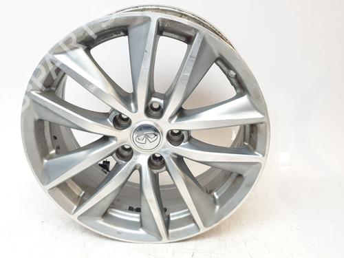 Used Rim INFINITI Q50 50 D (170 hp) 27691553