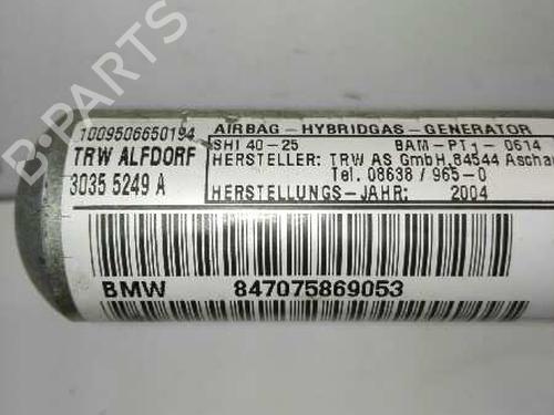 Left curtain airbag BMW 1 (E87) 120 d | BP2260962C11 