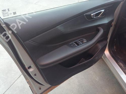 Rudehejsemekanisme ventre foran DR DR 5.0 SUV 1.5 (DR5.0) (116 hp) 29112778