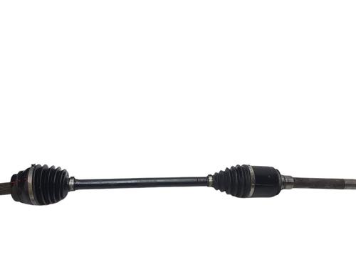 Used Right front driveshaft MERCEDES-BENZ M-CLASS (W166) ML 350 BlueTEC 4-matic (166.024, 166.023) (258 hp) 11733359