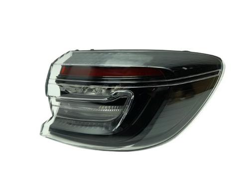 Used Right taillight RENAULT CLIO V (B7_) 1.5 Blue dCi 100 (B7AD) (101 hp) 30934699