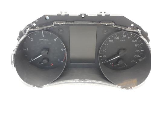 Used Instrument cluster NISSAN QASHQAI II SUV (J11, J11_) [2013-2025]  8904767