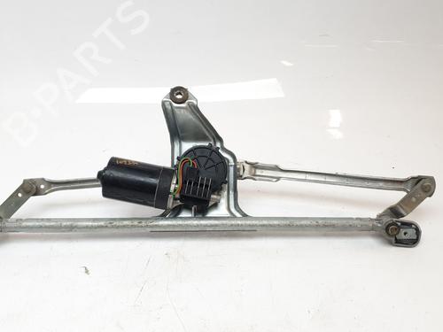 Used Front wiper motor PORSCHE 911 (997) 3.8 Carrera S (355 hp) 10096444