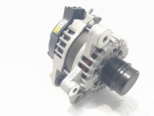 Alternator HYUNDAI TUCSON (NX4E, NX4A)  | BP22650057M7 