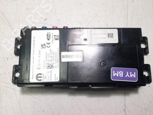 Elektronisk modul CITROËN JUMPER II Van 2.2 BlueHDi 140 (140 hp) 32132893