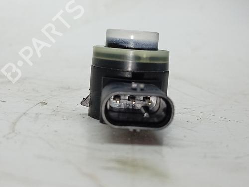 Electronic module VW POLO VI (AW1, BZ1, AE1) 1.0 TSI | BP37067856M83 - Image 2
