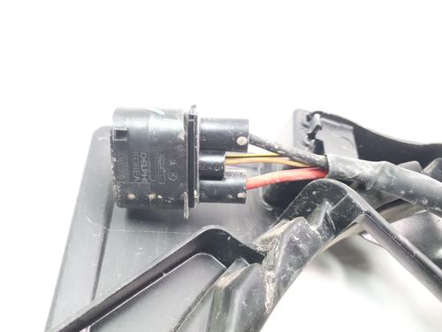 Radiator fan KIA SPORTAGE V (NQ5)  | BP26493172M35 