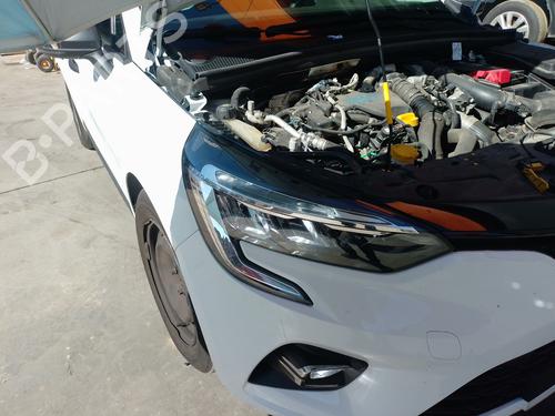 Used Right headlight Right headlight RENAULT CLIO V (B7_) 1.5 Blue dCi 85 (B7AG) (86 hp) 34036933 34036933