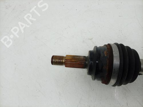 Right rear driveshaft ABARTH 124 Spider 1.4 (348) | BP38859297M41 - Image 3