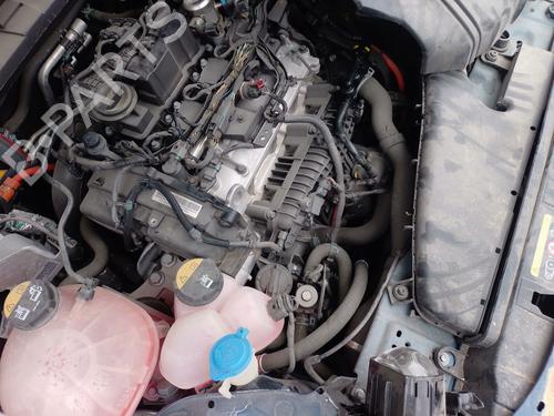 Used AC compressor AC compressor LYNK & CO 01 PHEV (261 hp) 34289270 34289270